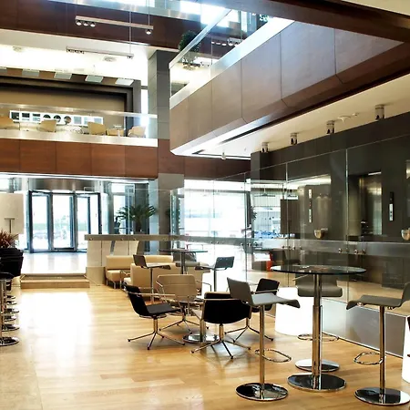 Point Hotel Barbaros-3